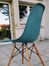 Chaise DSW Vitra 
