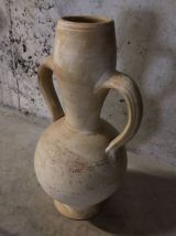 Amphore en terre cuite