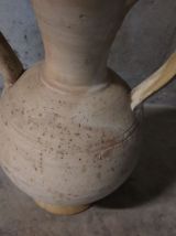 Amphore en terre cuite