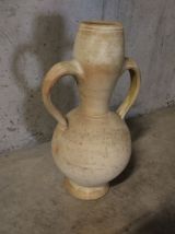 Amphore en terre cuite