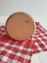 Pot cuisine ramasse couverts - égouttoir ustensiles vintage