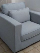 Fauteuil Maisons du Monde