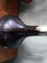 Pichet en céramique esprit Vallauris