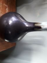 Pichet en céramique esprit Vallauris