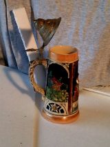 chope allemande des années 60