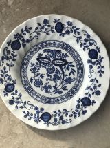 Duo de porcelaine pour le brunch 