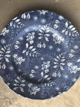 Duo de porcelaine pour le brunch 