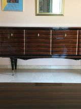 Salle à manger complète - Année 1966