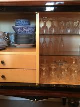 Salle à manger complète - Année 1966