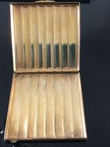 Boîte à cigarillos 