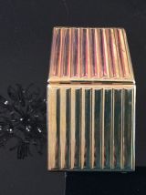 Boîte à cigarillos 