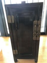 bureau vintage Macao 