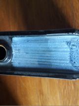 Vase vintage des années 50