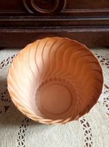 Grand cache pot vintage (Plastilex)