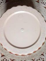 Grand cache pot vintage (Plastilex)