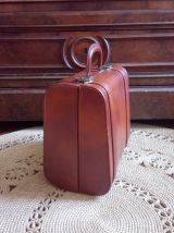 Valisette de toilette 