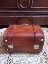 Valisette de toilette 