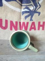 Chope en bronze signée Max Le Verrier 