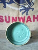 Chope en bronze signée Max Le Verrier 