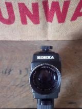 Caméra super 8 - KOHKA 218 