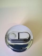 Briquet de table Bernadotte &amp;Bjorn pour Erhard Années 1970 