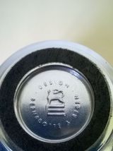 Briquet de table Bernadotte &amp;Bjorn pour Erhard Années 1970 