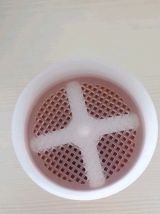 Tamis vintage Tupperware