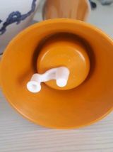 Tamis vintage Tupperware