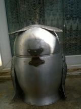 Chouette hibou vintage