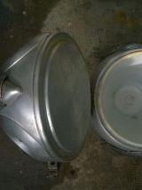 Chouette hibou vintage