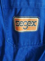 Veste Bleu de travail 