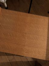 Paire de chevets 1960