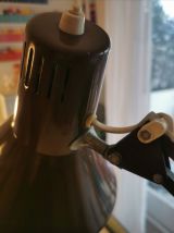 Lampe architecte T1 Twist