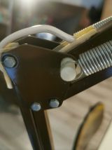 Lampe architecte T1 Twist