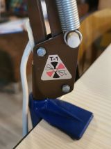 Lampe architecte T1 Twist