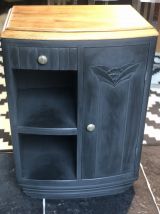 Commode vintage Art Déco 