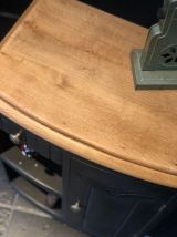 Commode vintage Art Déco 