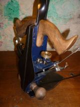 LAMPE - RABOTS ANGLAIS -