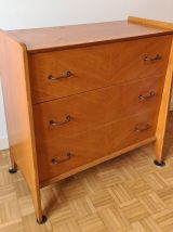 Commode vintage 1957