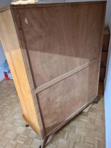 Armoire scandinave années 50