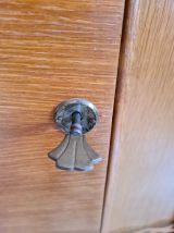 Armoire scandinave années 50