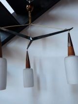 splendide lustre scandinave art deco