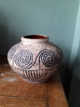 Vase vintage Germany