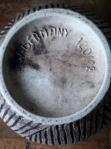 Vase vintage Germany