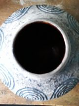 Vase vintage Germany