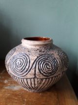 Vase vintage Germany