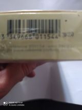 Parfum vintage Calandre de Pas. Rabanne