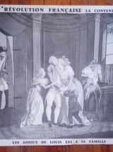 Affiche pédagogique (histoire) - Editions Robert Lyon  