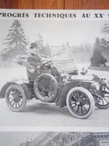 Affiche pédagogique (histoire) - Editions Robert Lyon  