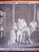 Affiche pédagogique (histoire) - Editions Robert Lyon  